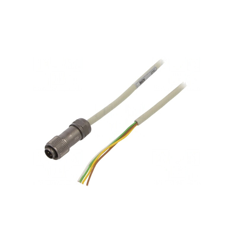 Cablu confecționat 5m Signal | Electronic-mag.ro | Componente Electronice