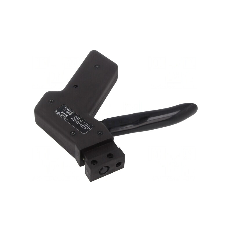 Cadru fără cap pentru conectori 1-528015-6 | Electronic-mag.ro | Componente Electronice
