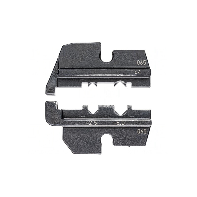Fălci pentru Crimpare Mufe Modulare 1,0-6,0mm² | Electronic-mag.ro | Componente Electronice