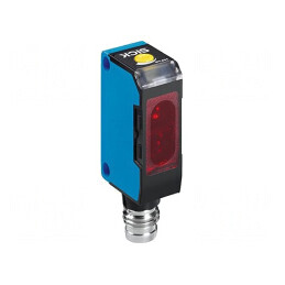 Senzor Fotoelectric 0.005-2.4m PNP Dark/Light-On WL150-P430 | Electronic-mag.ro | Componente Electronice