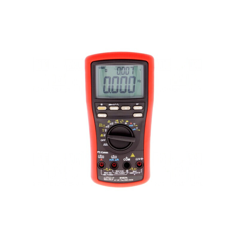 Multimetru Digital USB LCD BM829S | Electronic-mag.ro | Componente Electronice Multimetru Digital USB LCD BM829S | Electronic-mag.ro | Componente Electronice