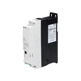 Modul: demaror pentru motor | 1,5kW | -10÷60°C | IP20 | OUT 1: SPDT | DE1-127D0FN-N20N