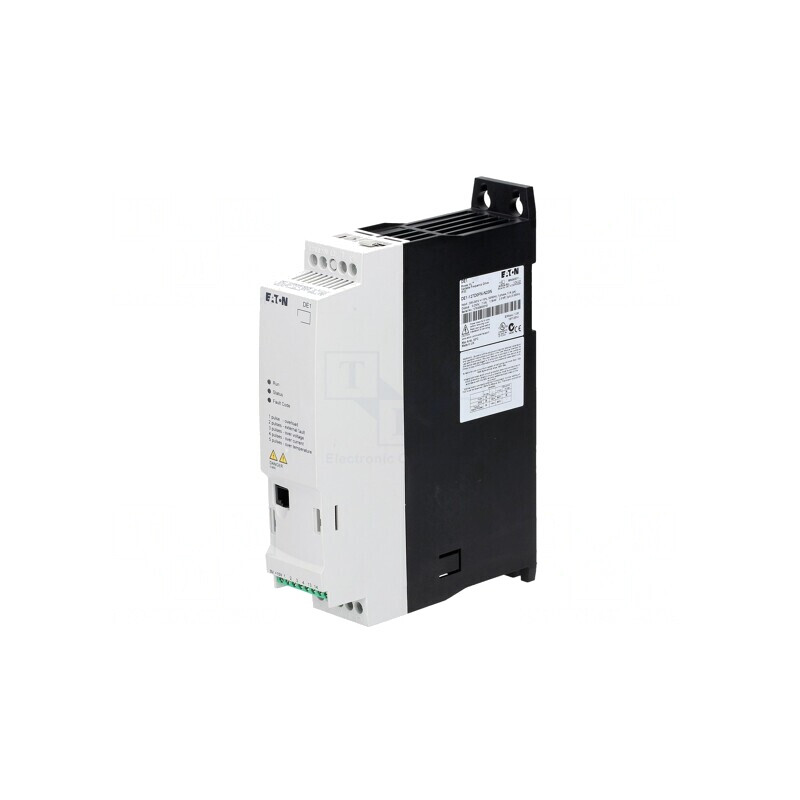 Demaror Motor 1.5kW IP20 SPDT