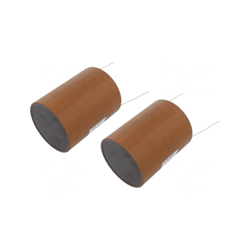 Condensator 8.2uF 600VDC Aluminiu-Polipropilenă-Hârtie | Electronic-mag.ro | Componente Electronice