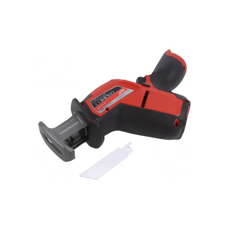 Fierăstrău coadă de vulpe Milwaukee M12 | Electronic-mag.ro | Componente Electronice Fierăstrău coadă de vulpe Milwaukee M12 | Electronic-mag.ro | Componente Electronice