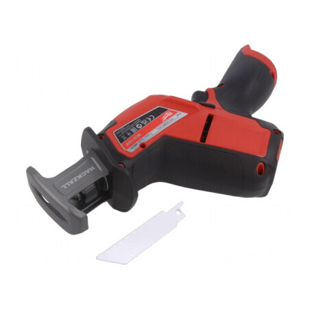 Fierăstrău coadă de vulpe Milwaukee M12 | Electronic-mag.ro | Componente Electronice
