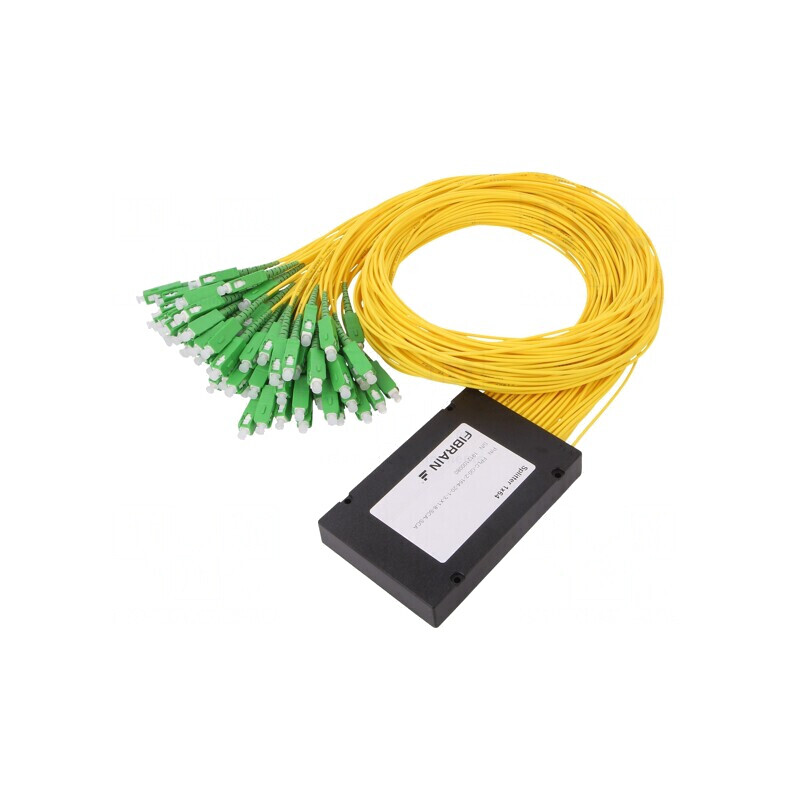 Splitter SC/APC Gold | Electronic-mag.ro | Componente Electronice Splitter SC/APC Gold | Electronic-mag.ro | Componente Electronice