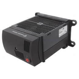 Suflantă de Încălzire 950W 230V IP20