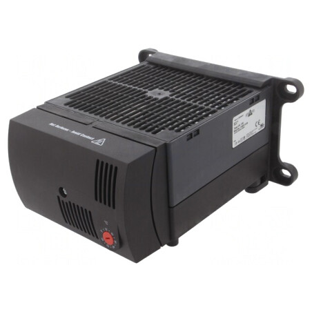 Suflantă de Încălzire 950W 230V IP20 | Electronic-mag.ro | Componente Electronice