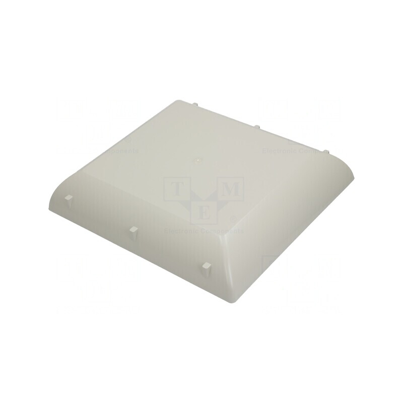 Ventilator de Acoperiș 230V 600m3/h 64dBA IP44 | Electronic-mag.ro | Componente Electronice Ventilator de Acoperiș 230V 600m3/h 64dBA IP44 | Electronic-mag.ro | Componente Electronice
