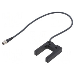Senzor Fotoelectric PNP 25mm E3Z-G81-M3J | Electronic-mag.ro | Componente Electronice