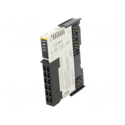 Modul Intrare Analogică 24VDC 4 Canale IP20 ARIO | Electronic-mag.ro | Componente Electronice
