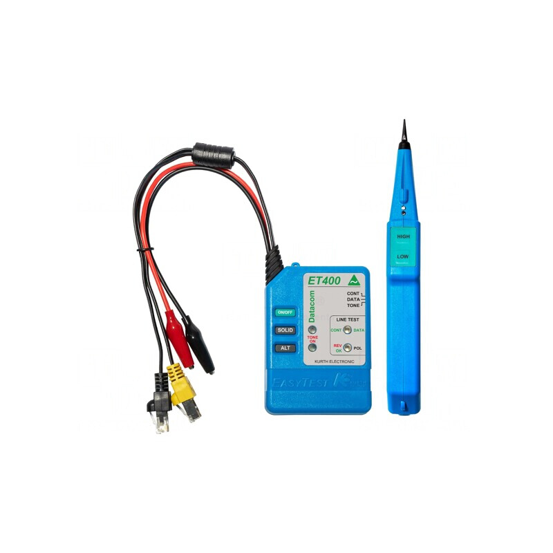 Localizator de Conductori EasyTest 120V 0,25m | Electronic-mag.ro | Componente Electronice Localizator de Conductori EasyTest 120V 0,25m | Electronic-mag.ro | Componente Electronice