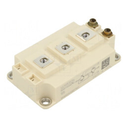 Modul Tranzistor Semipunte IGBT 1,7kV | Electronic-mag.ro | Componente Electronice