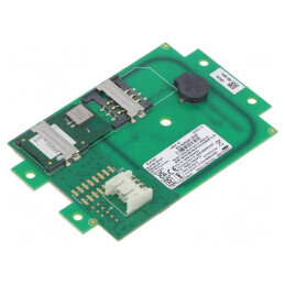Cititor RFID Bluetooth Low Energy 4,3-5,5V Antenă 100mm | Electronic-mag.ro | Componente Electronice