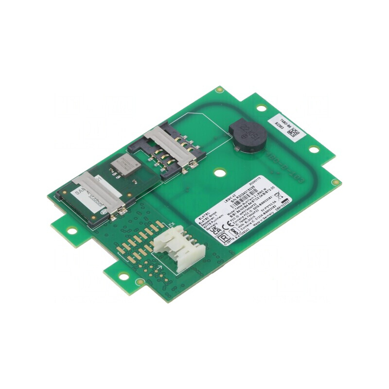 Cititor RFID Bluetooth Low Energy 4,3-5,5V Antenă 100mm | Electronic-mag.ro | Componente Electronice