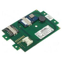 Cititor RFID Bluetooth Low Energy cu Antenă 100mm | Electronic-mag.ro | Componente Electronice