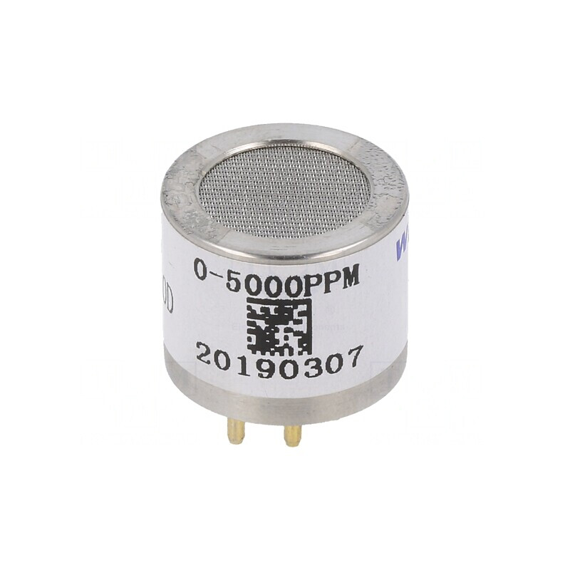 Senzor de Gaze CO2 0-5000ppm MH-410D | Electronic-mag.ro | Componente Electronice Senzor de Gaze CO2 0-5000ppm MH-410D | Electronic-mag.ro | Componente Electronice