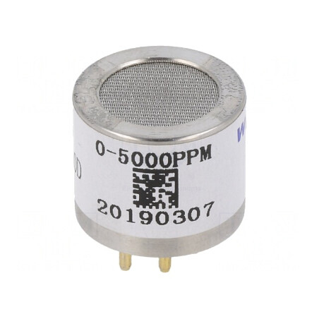 Senzor de Gaze CO2 0-5000ppm MH-410D | Electronic-mag.ro | Componente Electronice