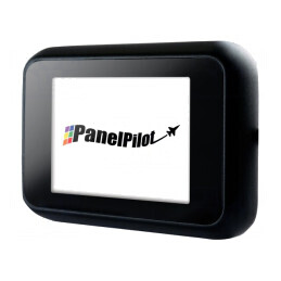 Ampermetru Digital Panou 4-20mA LCD 2,4