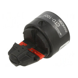 Fălci Crimpare MCT CTD-100F | Electronic-mag.ro | Componente Electronice