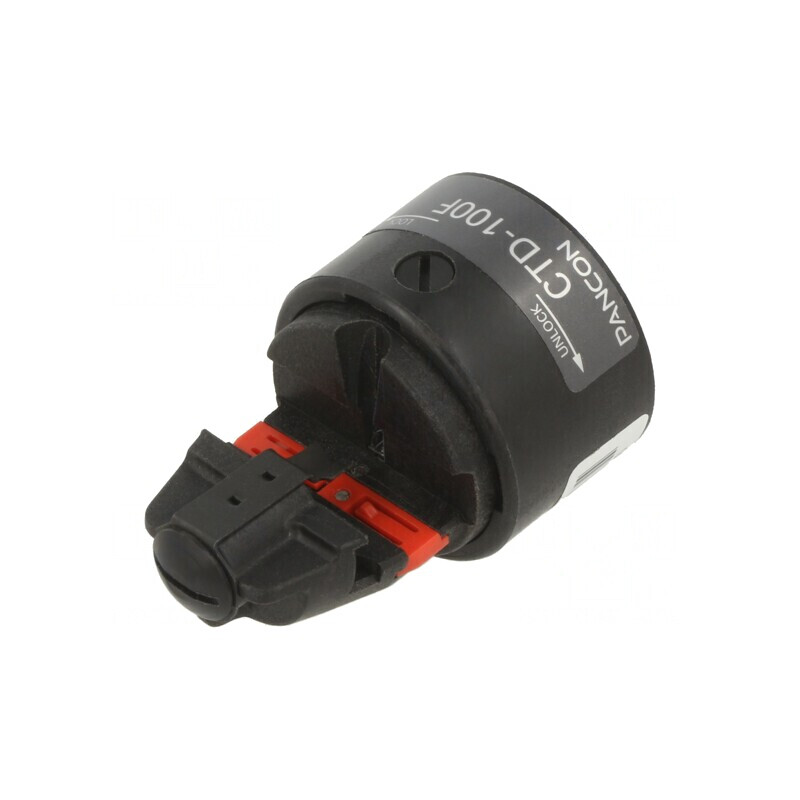 Fălci Crimpare MCT CTD-100F | Electronic-mag.ro | Componente Electronice