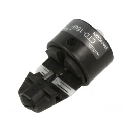 Fălci MCT PCT CTD-156F | Electronic-mag.ro | Componente Electronice
