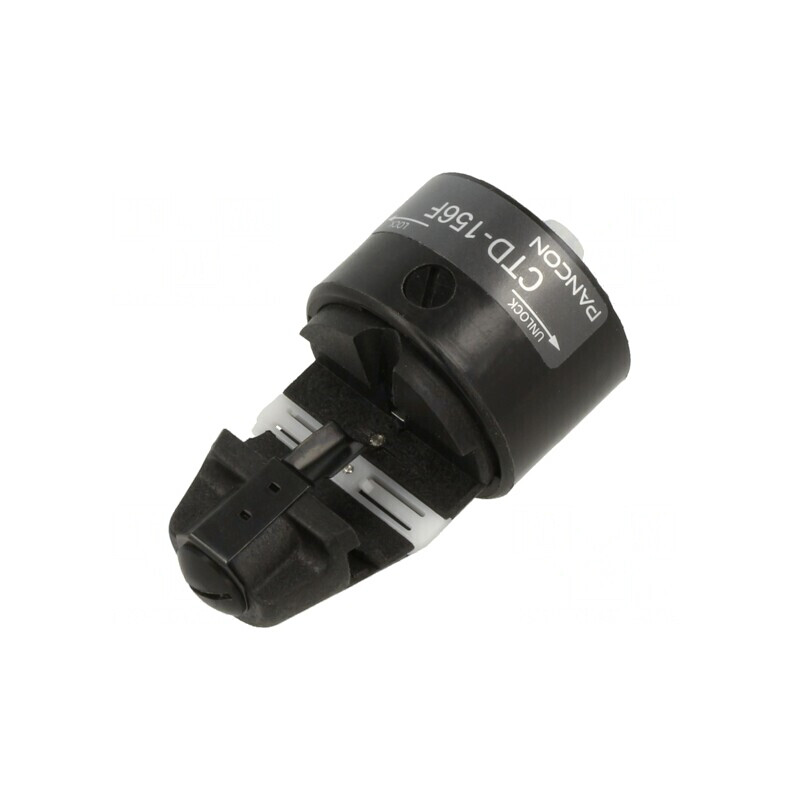 Fălci MCT PCT CTD-156F | Electronic-mag.ro | Componente Electronice