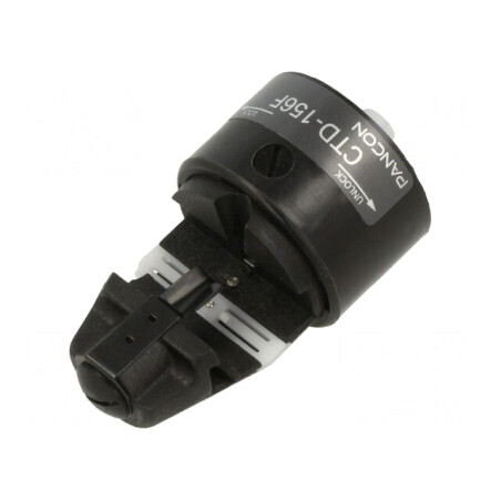 Fălci MCT PCT CTD-156F | Electronic-mag.ro | Componente Electronice