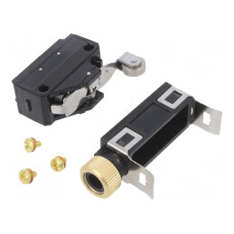 Limitator Cursă SL1-P | Electronic-mag.ro | Componente Electronice