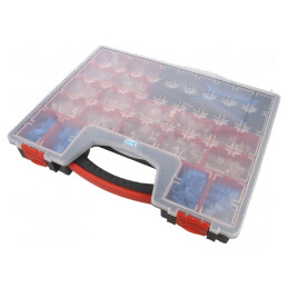 Kit Sertizare Terminații Cutie | Electronic-mag.ro | Componente Electronice