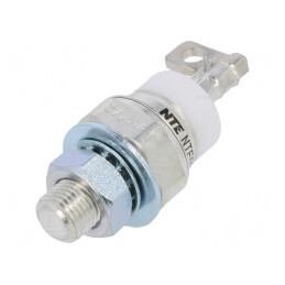 Tiristor 600V 135A 150mA TO83 NTE5368 | Electronic-mag.ro | Componente Electronice
