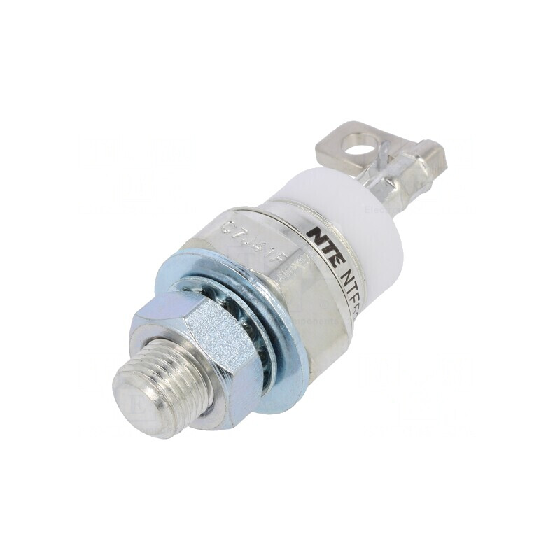 Tiristor 600V 135A 150mA TO83 NTE5368 | Electronic-mag.ro | Componente Electronice