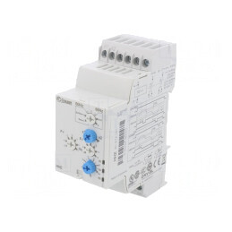 Releu Monitorizare Frecvență și Tensiune AC | Electronic-mag.ro | Componente Electronice