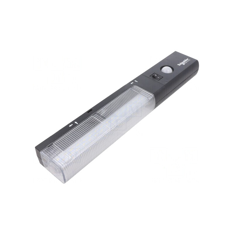 Lampa LED 10W 4000K cu Clema și Magnet | Electronic-mag.ro | Componente Electronice