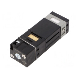 Întrerupător de Timp 2-8 Bar M4 NO 32x25x92mm | Electronic-mag.ro | Componente Electronice