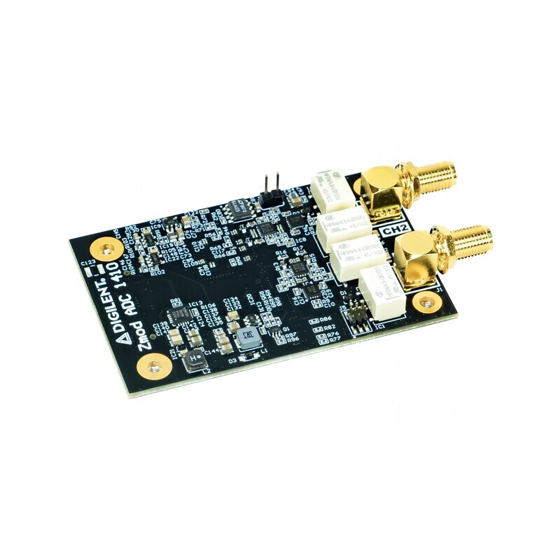 Xilinx AD9648BCPZ-105 ZMOD ADC 1410 Dual Channel 14-Bit ADC Kit | Electronic-mag.ro | Componente Electronice