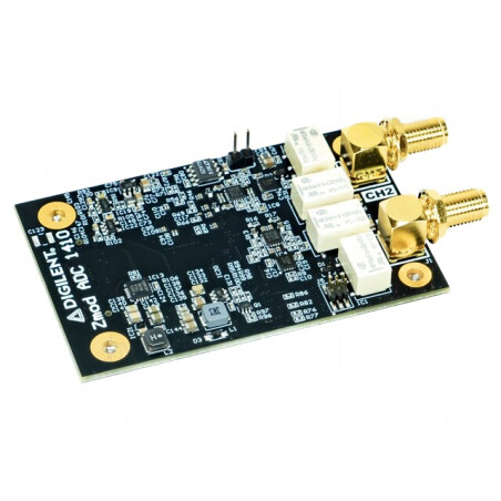 Xilinx AD9648BCPZ-105 ZMOD ADC 1410 Dual Channel 14-Bit ADC Kit | Electronic-mag.ro | Componente Electronice