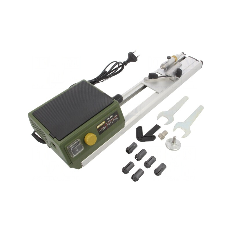 Strung DB 250 230V | Electronic-mag.ro | Componente Electronice