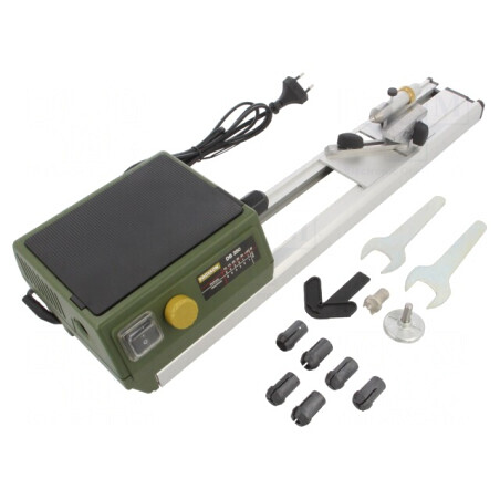 Strung DB 250 230V | Electronic-mag.ro | Componente Electronice