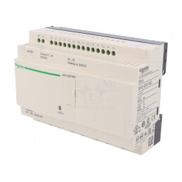 Releu Programabil cu 12 Intrări și 8 Ieșiri | Electronic-mag.ro | Componente Electronice