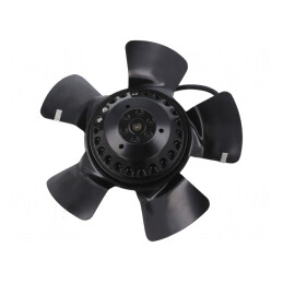 Ventilator AC Axial 230V 195mm 2740 RPM | Electronic-mag.ro | Componente Electronice