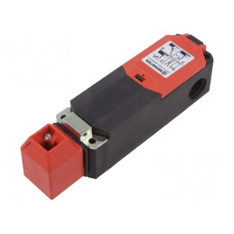 Întrerupător de Siguranță cu Blocare IP67 Plastic | Electronic-mag.ro | Componente Electronice