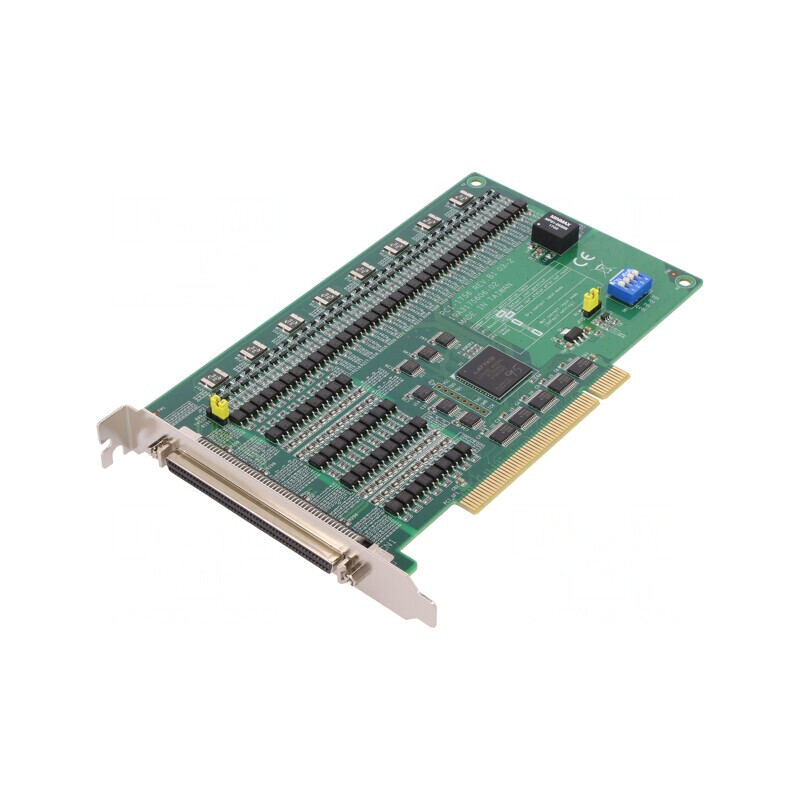 Placă Digitală Izolată SCSI 100pin PCI-1756-BE | Electronic-mag.ro | Componente Electronice