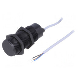 Senzor Capacitiv PNP NO 8mm 10-30VDC | Electronic-mag.ro | Componente Electronice