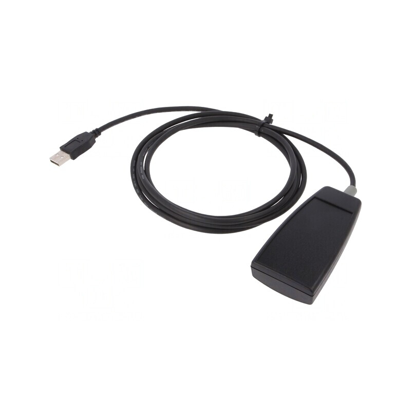 Cititor RFID 5V RS232 USB 125kHz 60mA | Electronic-mag.ro | Componente Electronice