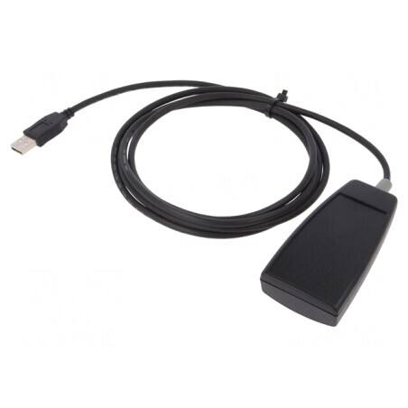 Cititor RFID 5V RS232 USB 125kHz 60mA | Electronic-mag.ro | Componente Electronice