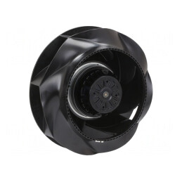 Ventilator axial 250mm IP44 2750RPM