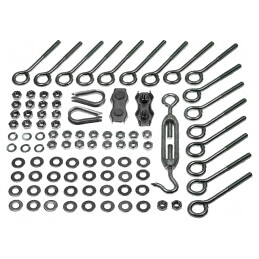 Kit de Montaj CPS | Electronic-mag.ro | Componente Electronice