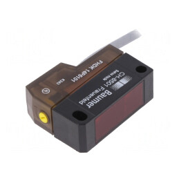 Senzor fotoelectric PNP 20-350mm DARK/LIGHT 100mA FHDK 14P5101 | Electronic-mag.ro | Componente Electronice